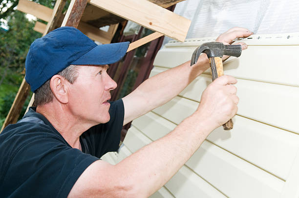 Best Aluminum Siding Installation  in Monroe, UT